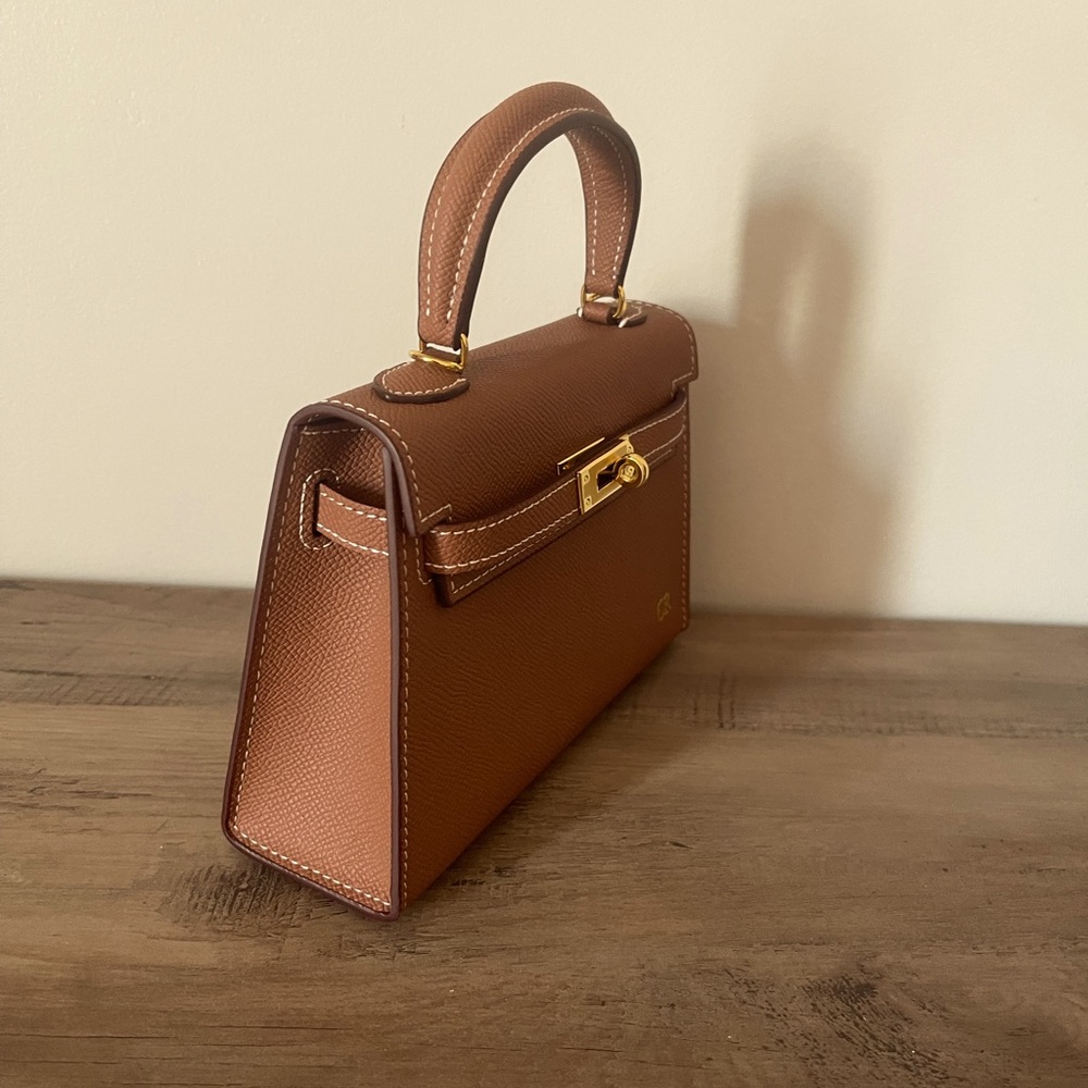 COPY - Hettie mini bag